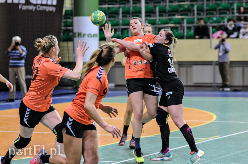 Kontrolowane zwycięstwo Startu zdjęcie nr 163610