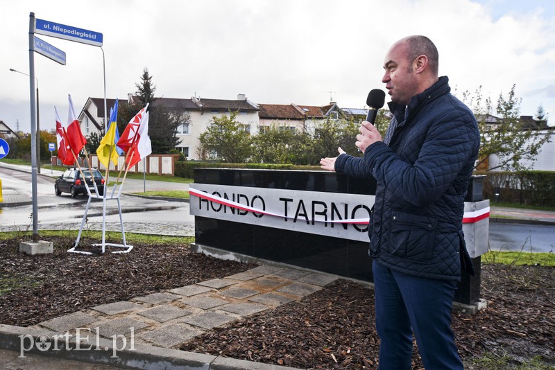  Dookoła Tarnopola zdjęcie nr 163677