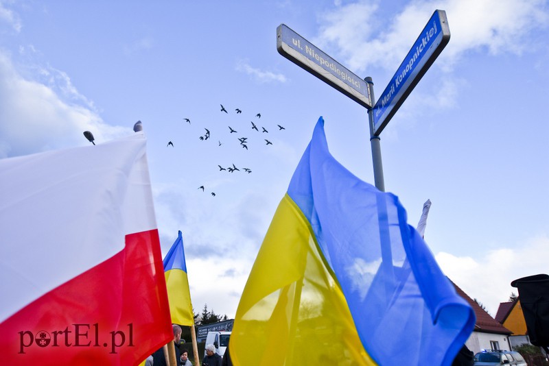 Elbląg  Dookoła Tarnopola