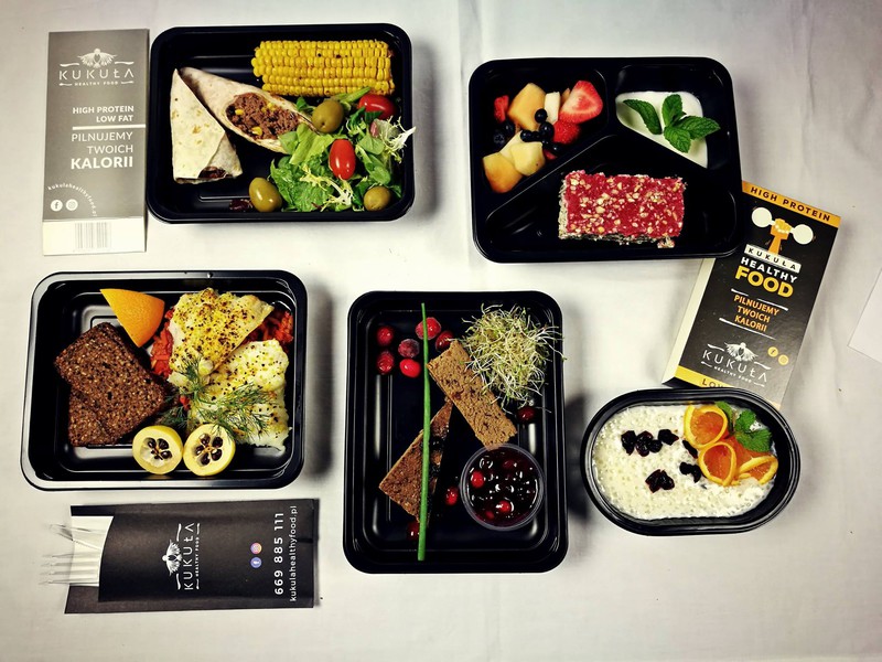 Z pasji do smaku i zdrowia zdjęcie nr 163818