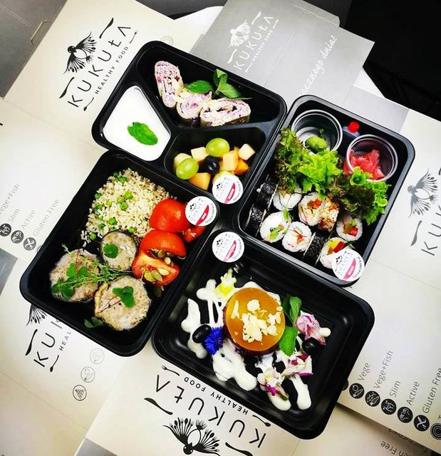 Elbląg Z pasji do smaku i zdrowia