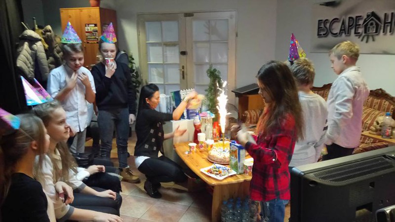 Elbląg Kolejny pokój zagadek w Escape House już otwarty