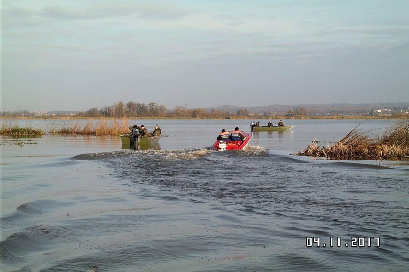 Walczą z zatorami, liczą na pogodę zdjęcie nr 163936