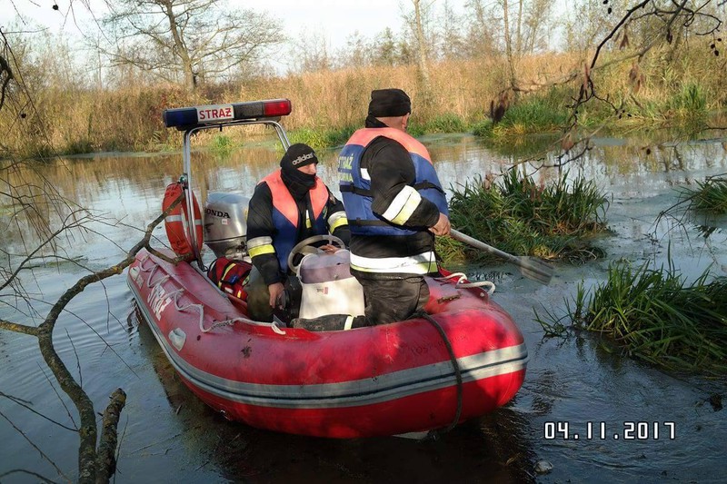 Walczą z zatorami, liczą na pogodę zdjęcie nr 163929
