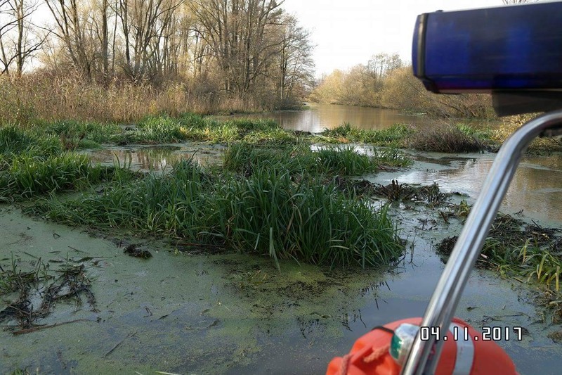 Walczą z zatorami, liczą na pogodę zdjęcie nr 163938