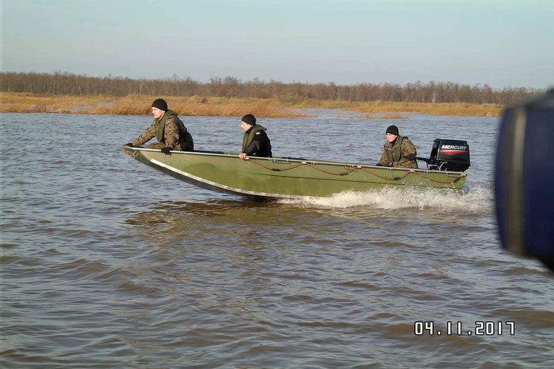 Walczą z zatorami, liczą na pogodę zdjęcie nr 163939