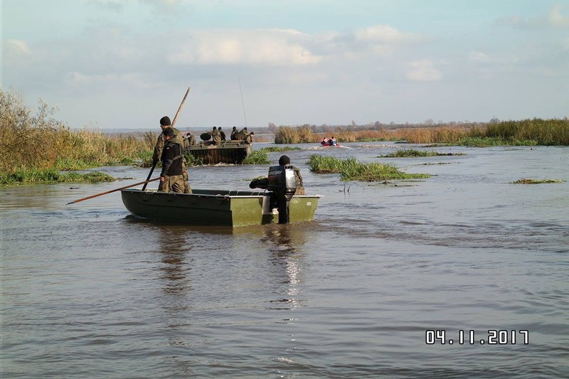 Walczą z zatorami, liczą na pogodę zdjęcie nr 163926