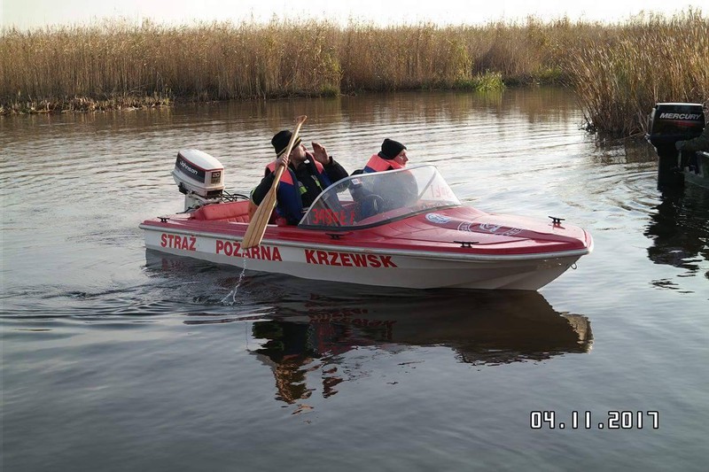 Walczą z zatorami, liczą na pogodę zdjęcie nr 163919