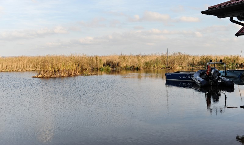Walczą z zatorami, liczą na pogodę zdjęcie nr 163941