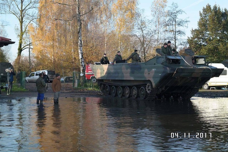 Walczą z zatorami, liczą na pogodę zdjęcie nr 163932