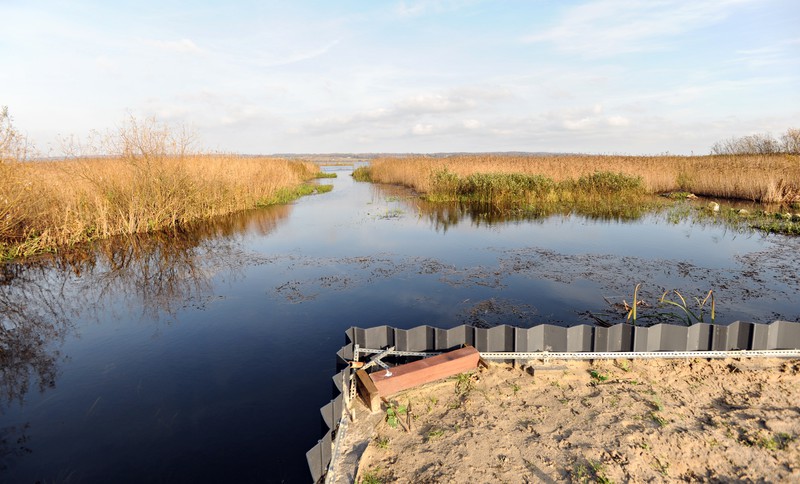 Walczą z zatorami, liczą na pogodę zdjęcie nr 163946
