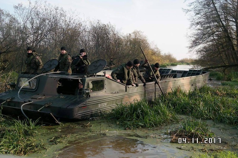 Walczą z zatorami, liczą na pogodę zdjęcie nr 163927
