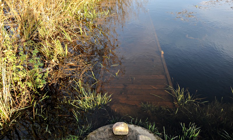 Walczą z zatorami, liczą na pogodę zdjęcie nr 163945