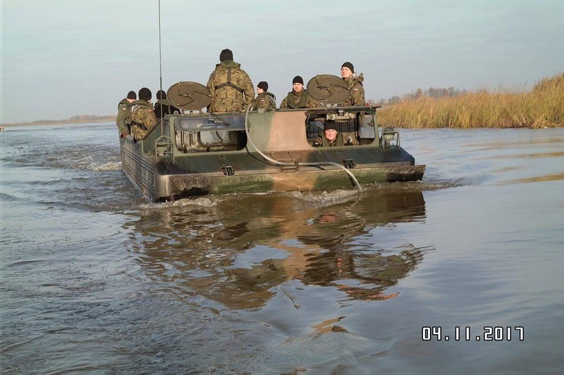 Walczą z zatorami, liczą na pogodę zdjęcie nr 163922