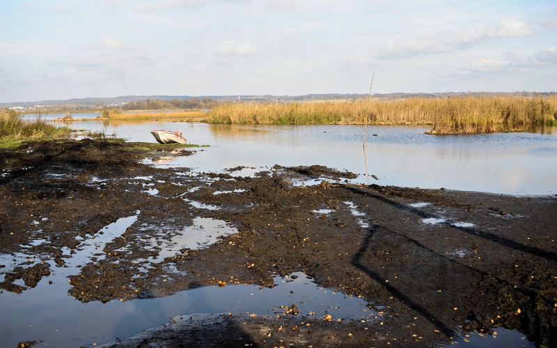 Walczą z zatorami, liczą na pogodę zdjęcie nr 163940