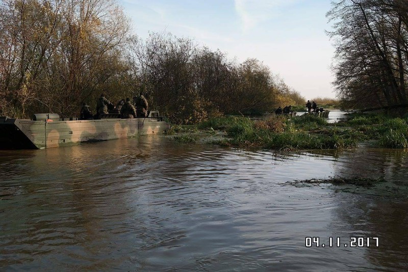 Walczą z zatorami, liczą na pogodę zdjęcie nr 163921