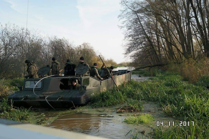 Walczą z zatorami, liczą na pogodę zdjęcie nr 163914