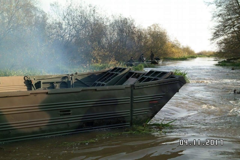 Walczą z zatorami, liczą na pogodę zdjęcie nr 163918