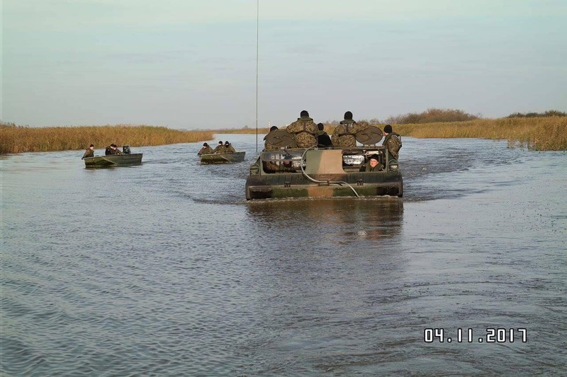 Walczą z zatorami, liczą na pogodę zdjęcie nr 163920