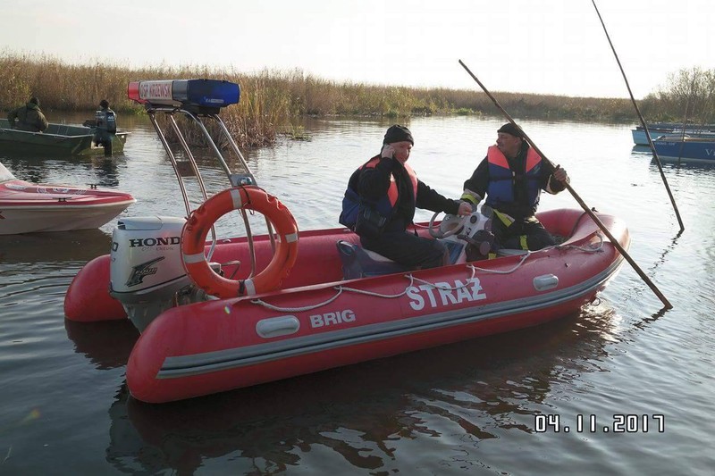 Walczą z zatorami, liczą na pogodę zdjęcie nr 163917