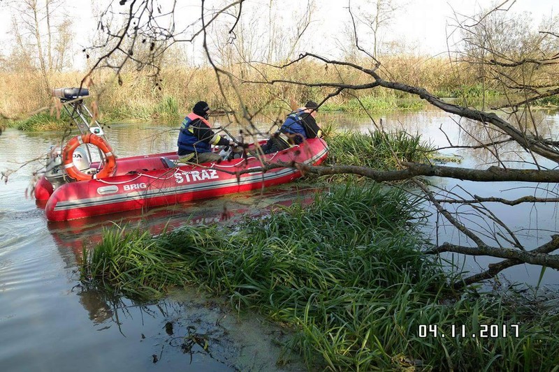 Walczą z zatorami, liczą na pogodę zdjęcie nr 163925