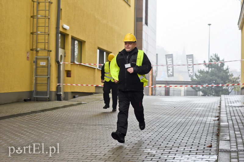 Elbląg W browarze dmuchają na zimne