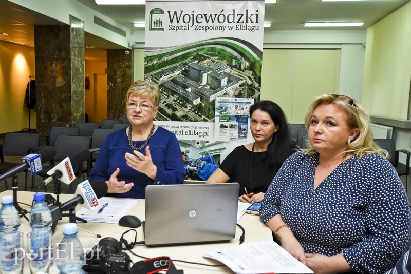 Elbląg Inwestycja w zdrowie zawsze się opłaca