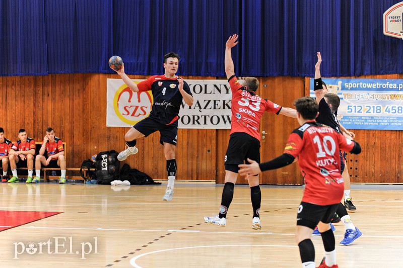 Nie ma mocnych na Truso zdjęcie nr 164084