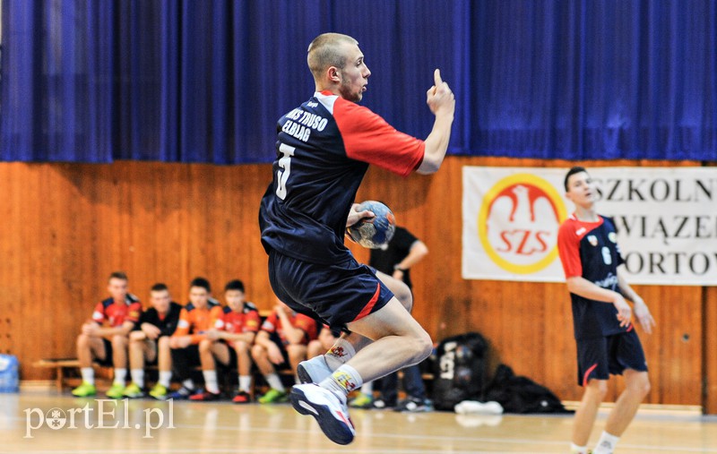 Nie ma mocnych na Truso zdjęcie nr 164086