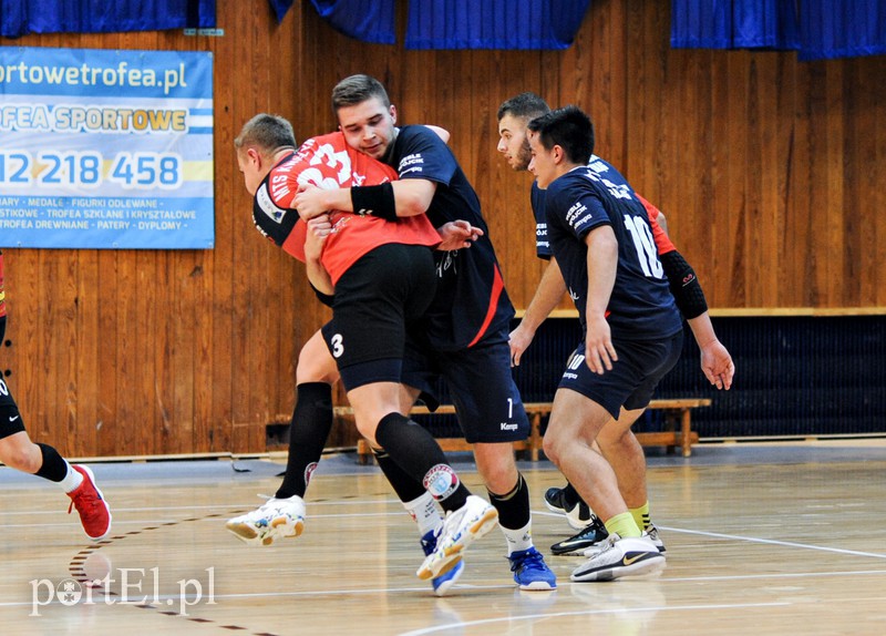 Nie ma mocnych na Truso zdjęcie nr 164079