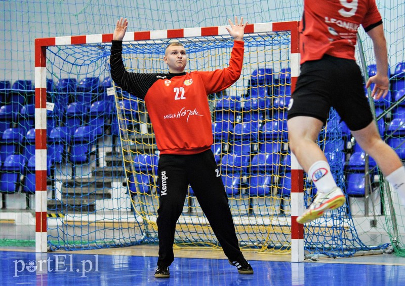 Nie ma mocnych na Truso zdjęcie nr 164078