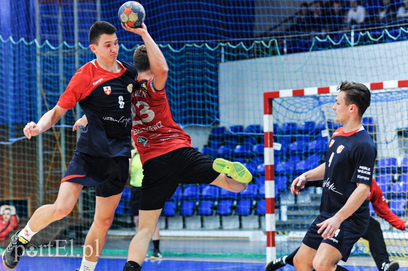 Nie ma mocnych na Truso zdjęcie nr 164075