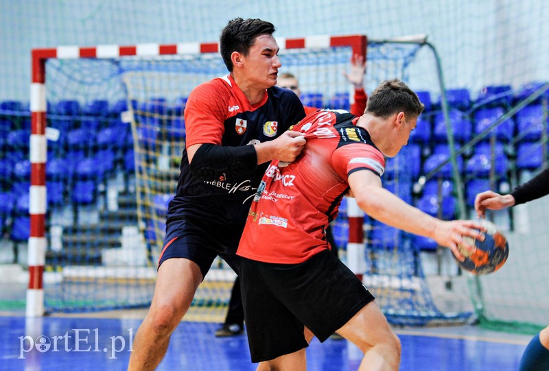 Nie ma mocnych na Truso zdjęcie nr 164077