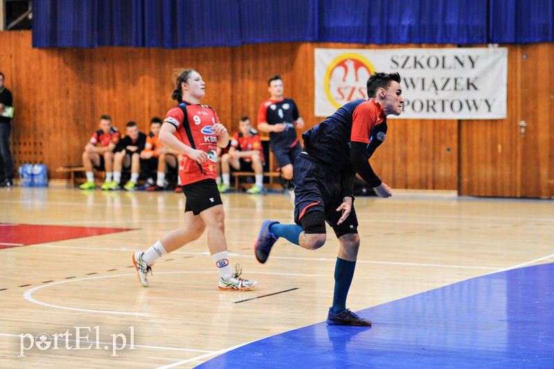 Nie ma mocnych na Truso zdjęcie nr 164085