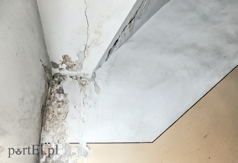 Mieszkają na budowie i mają tego dość zdjęcie nr 164152