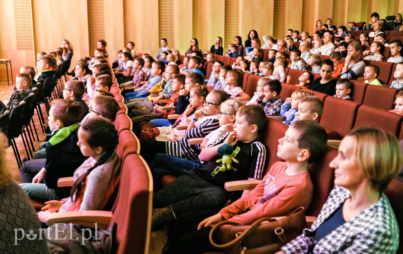 Melodie wyczarowane z kieliszków zdjęcie nr 164106