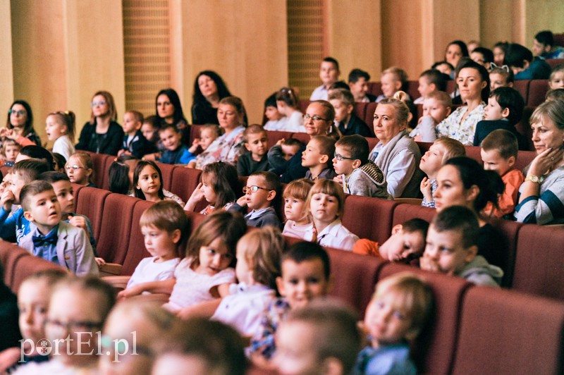 Melodie wyczarowane z kieliszków zdjęcie nr 164107