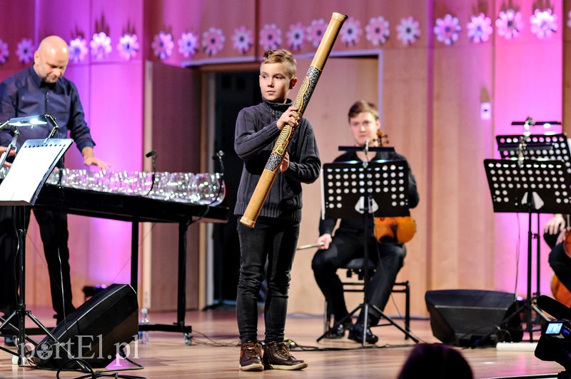 Melodie wyczarowane z kieliszków zdjęcie nr 164114