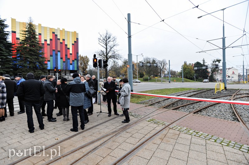 Elbląg No to jazda!