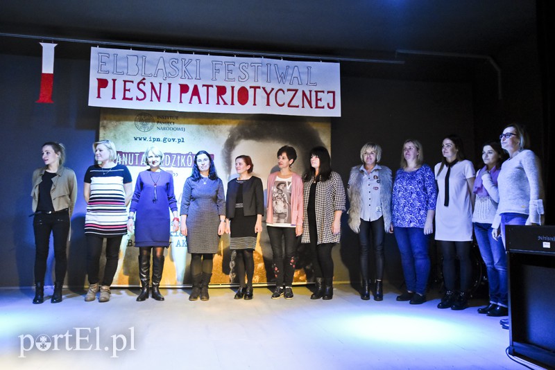 Niepodległa i rozśpiewana zdjęcie nr 164268