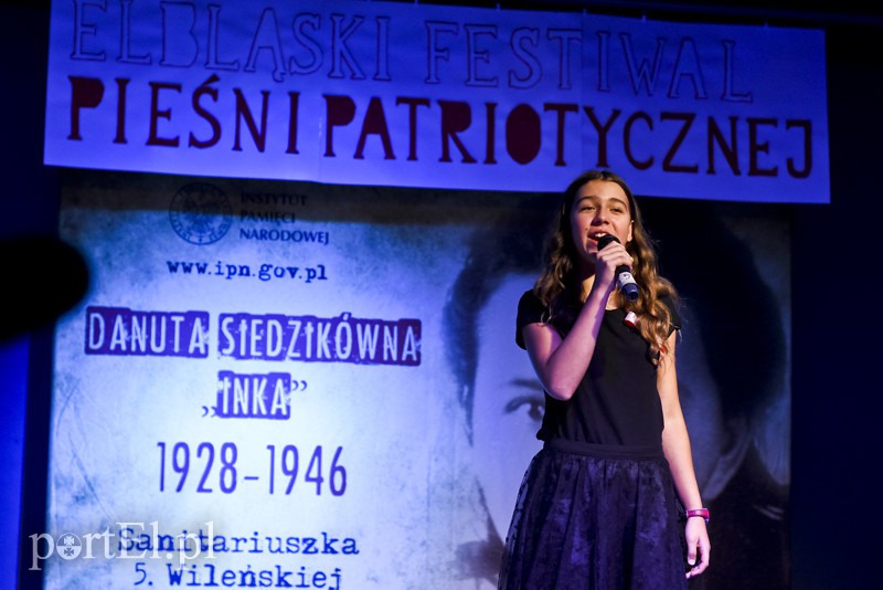 Niepodległa i rozśpiewana zdjęcie nr 164273