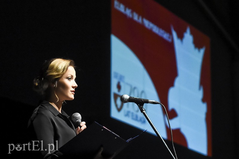 Popłynęła muzyka dla niepodległej zdjęcie nr 164276