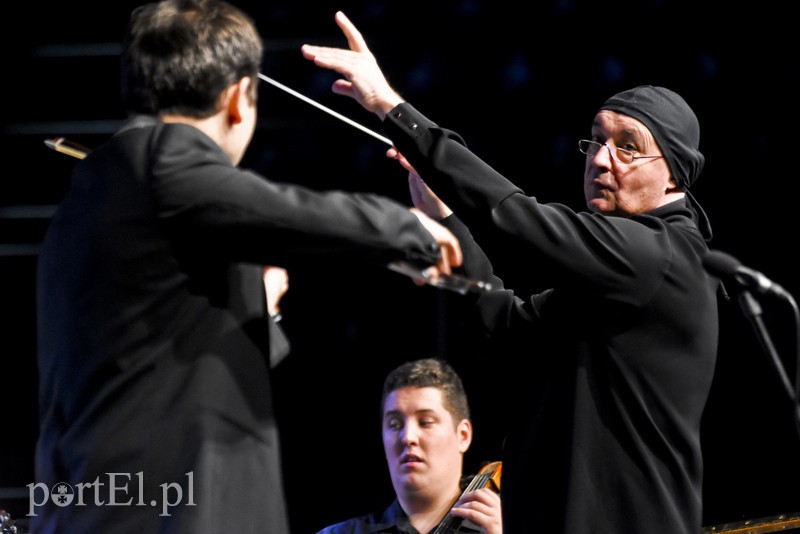 Popłynęła muzyka dla niepodległej zdjęcie nr 164283