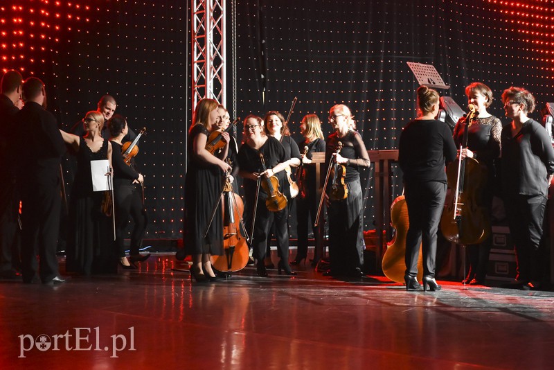 Popłynęła muzyka dla niepodległej zdjęcie nr 164279