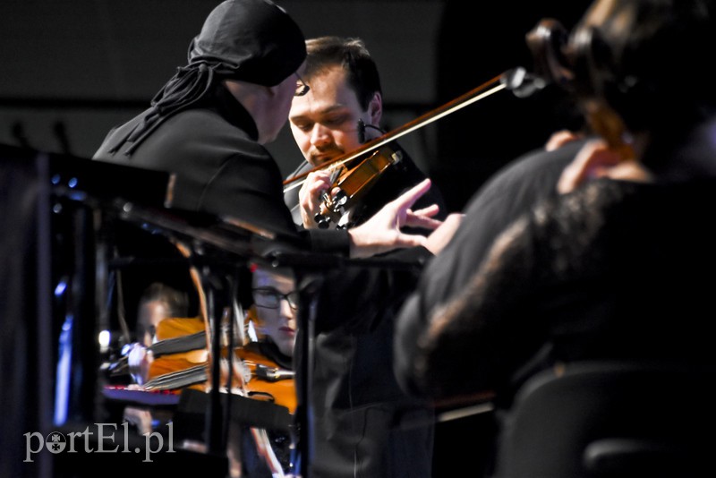 Popłynęła muzyka dla niepodległej zdjęcie nr 164289