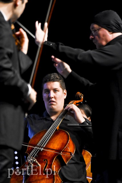 Popłynęła muzyka dla niepodległej zdjęcie nr 164282