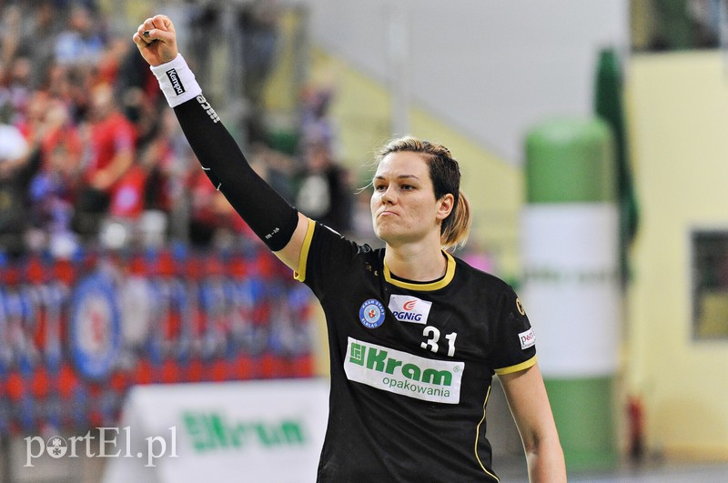 Historyczne rzuty karne w Elblągu i zwycięstwo Startu zdjęcie nr 164530