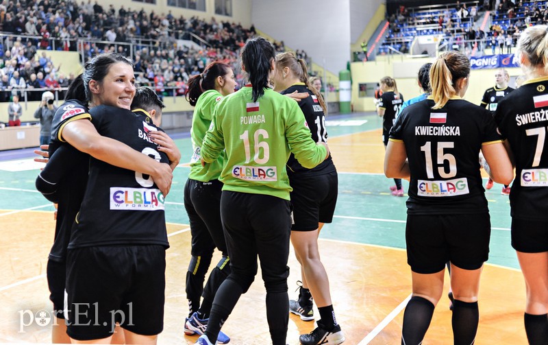 Historyczne rzuty karne w Elblągu i zwycięstwo Startu zdjęcie nr 164534