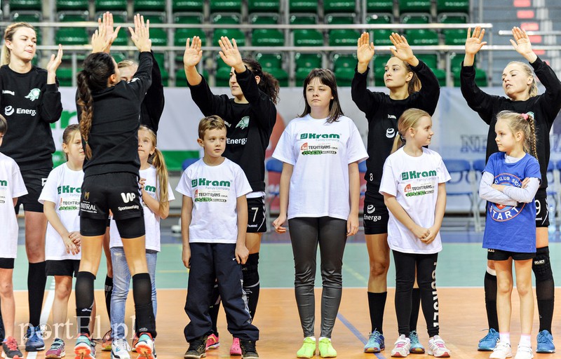 Historyczne rzuty karne w Elblągu i zwycięstwo Startu zdjęcie nr 164506