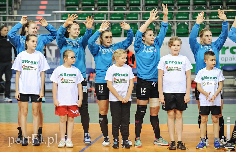 Historyczne rzuty karne w Elblągu i zwycięstwo Startu zdjęcie nr 164507